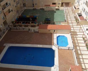 Flat to rent in Avenida de América, 45, San Bernabé