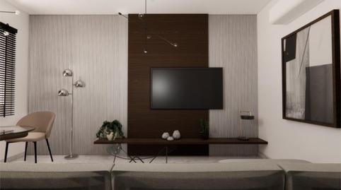 Flat for sale in Calle de Vicente Muzas, 17, Colina, Madrid - image 3 Photo 3 of Flat for sale in Calle de Vicente Muzas, 17, Colina, Madrid