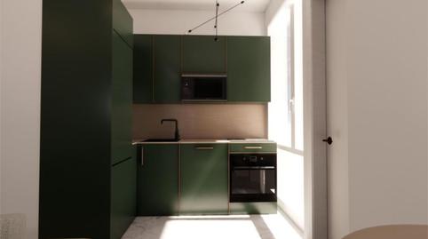 Flat for sale in Calle de Vicente Muzas, 17, Colina, Madrid - image 4 Photo 4 of Flat for sale in Calle de Vicente Muzas, 17, Colina, Madrid