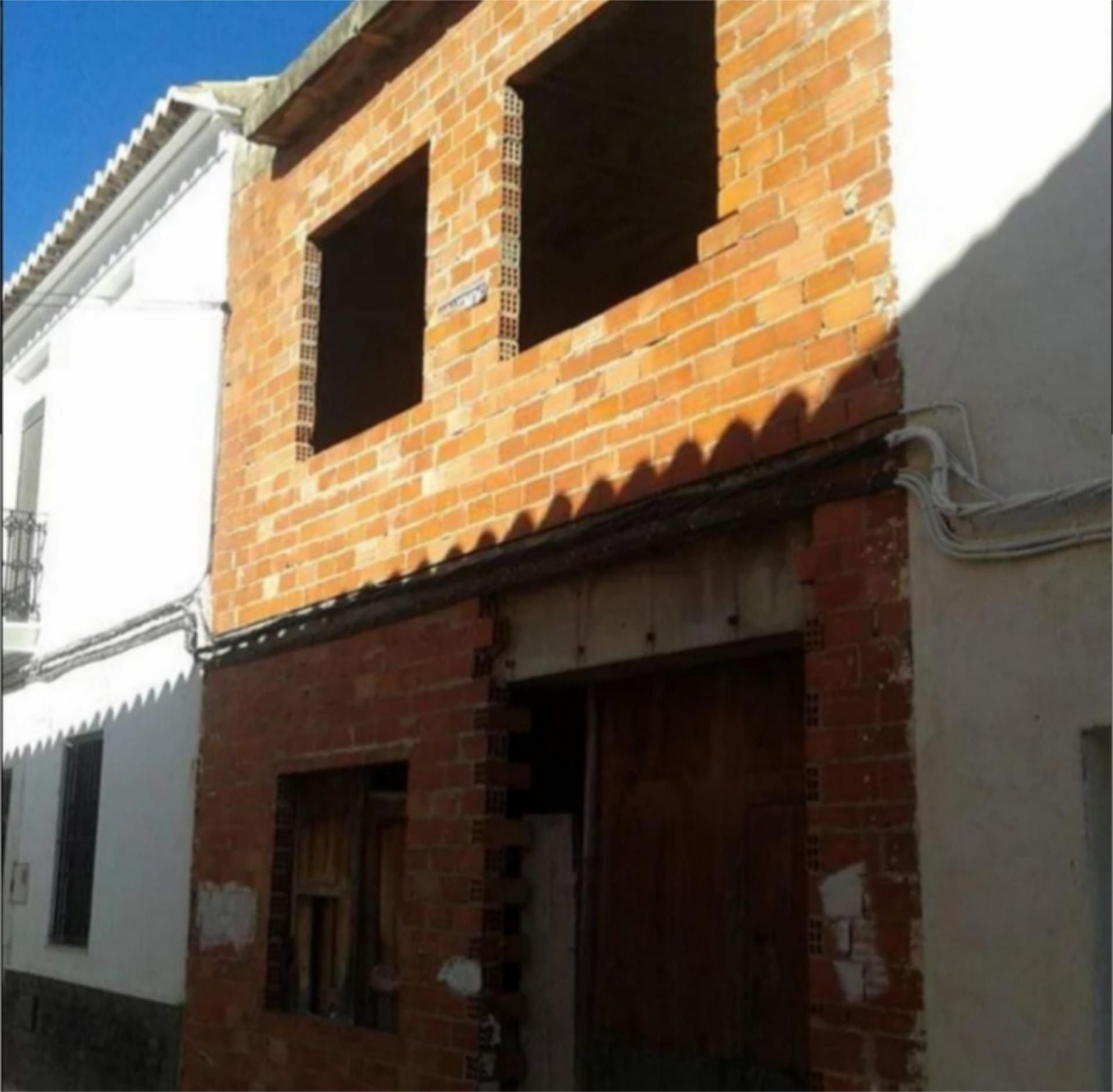Vista exterior de Casa adosada en venda en Estivella amb Terrassa