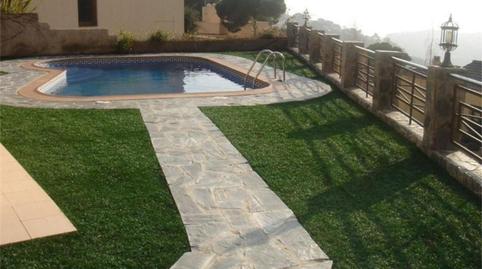 Photo 2 of House or chalet for sale in Carrer del Fonoll, 34, Serra Brava, Girona