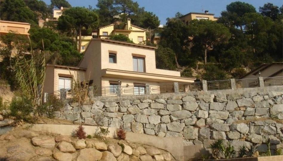 Photo 1 of House or chalet for sale in Carrer del Fonoll, 34, Serra Brava, Girona