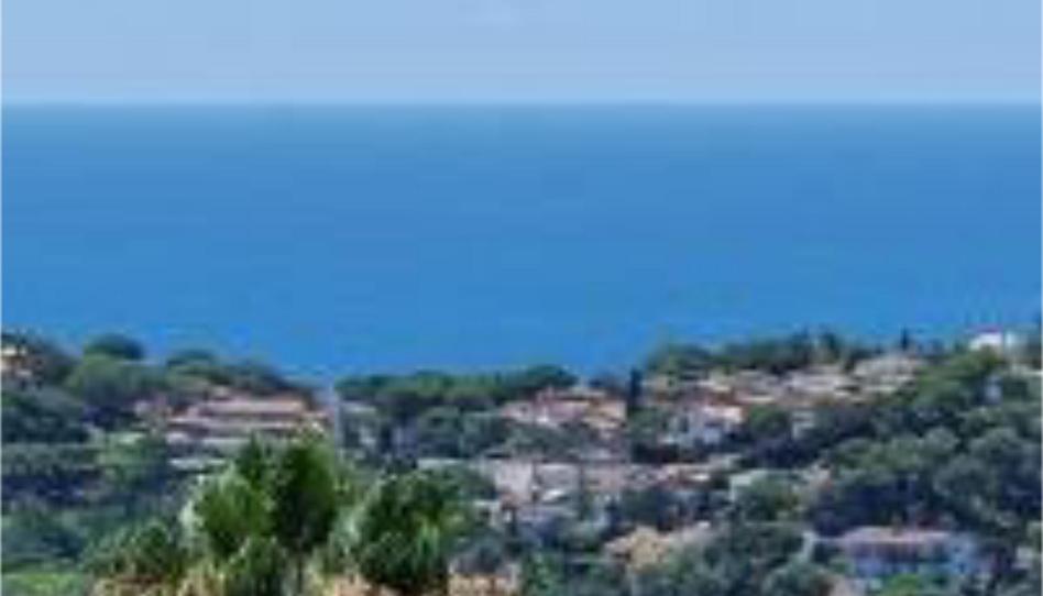 Foto 1 de Casa o chalet en venta en Carrer del Fonoll, 34, Serra Brava, Lloret de Mar