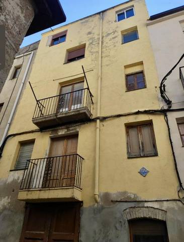 Casa adosada en Venta en Carrer Tortosa, 43 en Xerta