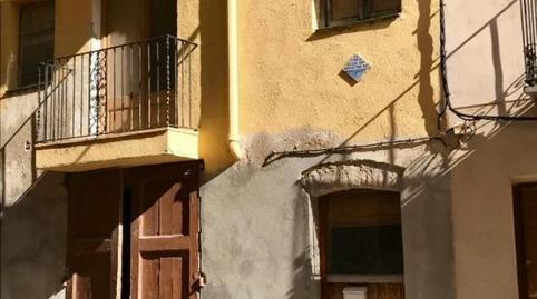 Casa adosada en venda a Carrer Tortosa, 43, Xerta, Tarragona - imatge 5 Foto 5 de Casa adosada en venda a Carrer Tortosa, 43, Xerta, Tarragona