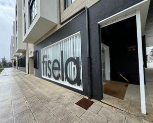 Exterior view of Office to rent in Santiago de Compostela 