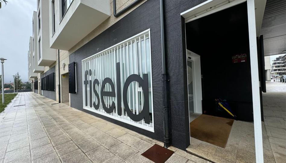 Oficina de lloguer a Rúa de Manuel Ceruelo, 3, Castiñeiriño - Cruceiro de Sar, A Coruña - imatge 1 Foto 1 de Oficina de lloguer a Rúa de Manuel Ceruelo, 3, Castiñeiriño - Cruceiro de Sar, A Coruña