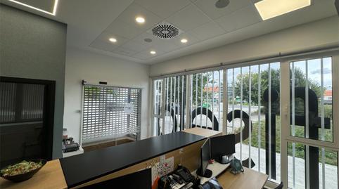 Oficina de lloguer a Rúa de Manuel Ceruelo, 3, Castiñeiriño - Cruceiro de Sar, A Coruña - imatge 4 Foto 4 de Oficina de lloguer a Rúa de Manuel Ceruelo, 3, Castiñeiriño - Cruceiro de Sar, A Coruña