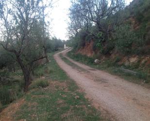 Land for sale in Cami de l'Estacio Nord, 6, Cocentaina
