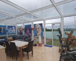 Single-family semi-detached to share in Zapateira, 4, A Zapateira
