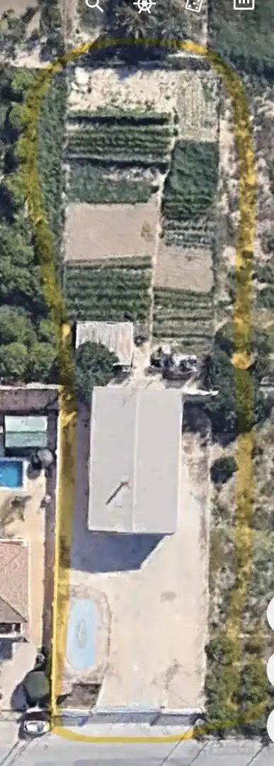 Country homes for sale in Diseminado Vereda Palmeras, Los Ramos Country homes for sale in Murcia with Air Conditioner, Heating and Swimming Pool