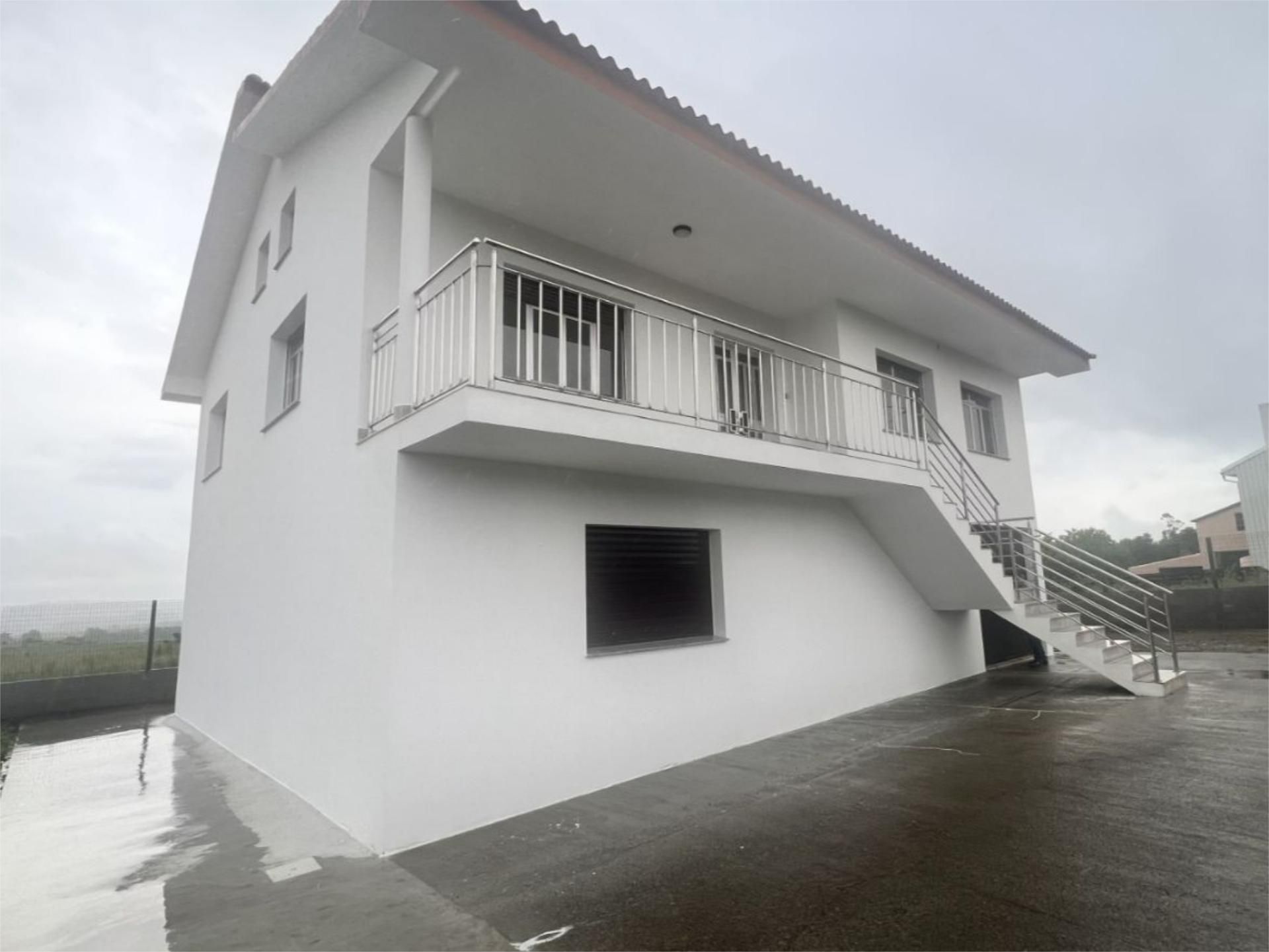 Flat to rent in Busto, 40, Santa Comba