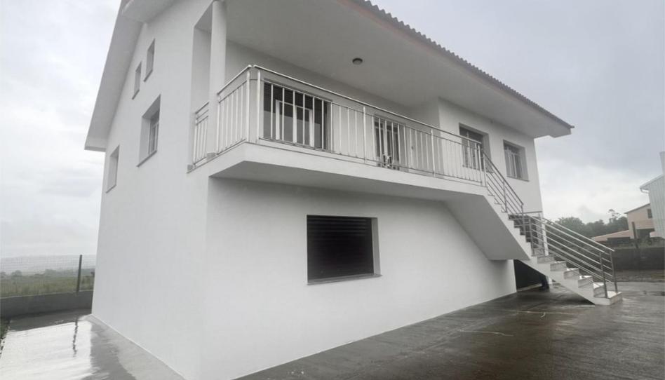 Flat to rent in Busto, 40, Santa Comba, A Coruña - image 1 Photo 1 of Flat to rent in Busto, 40, Santa Comba, A Coruña