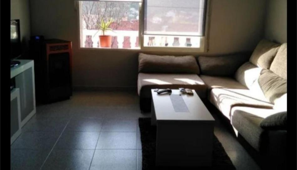 Pis en venda a Calle Virgen de Peñas Albas, 4, Cabezuela del Valle, Cáceres - imatge 1 Foto 1 de Pis en venda a Calle Virgen de Peñas Albas, 4, Cabezuela del Valle, Cáceres