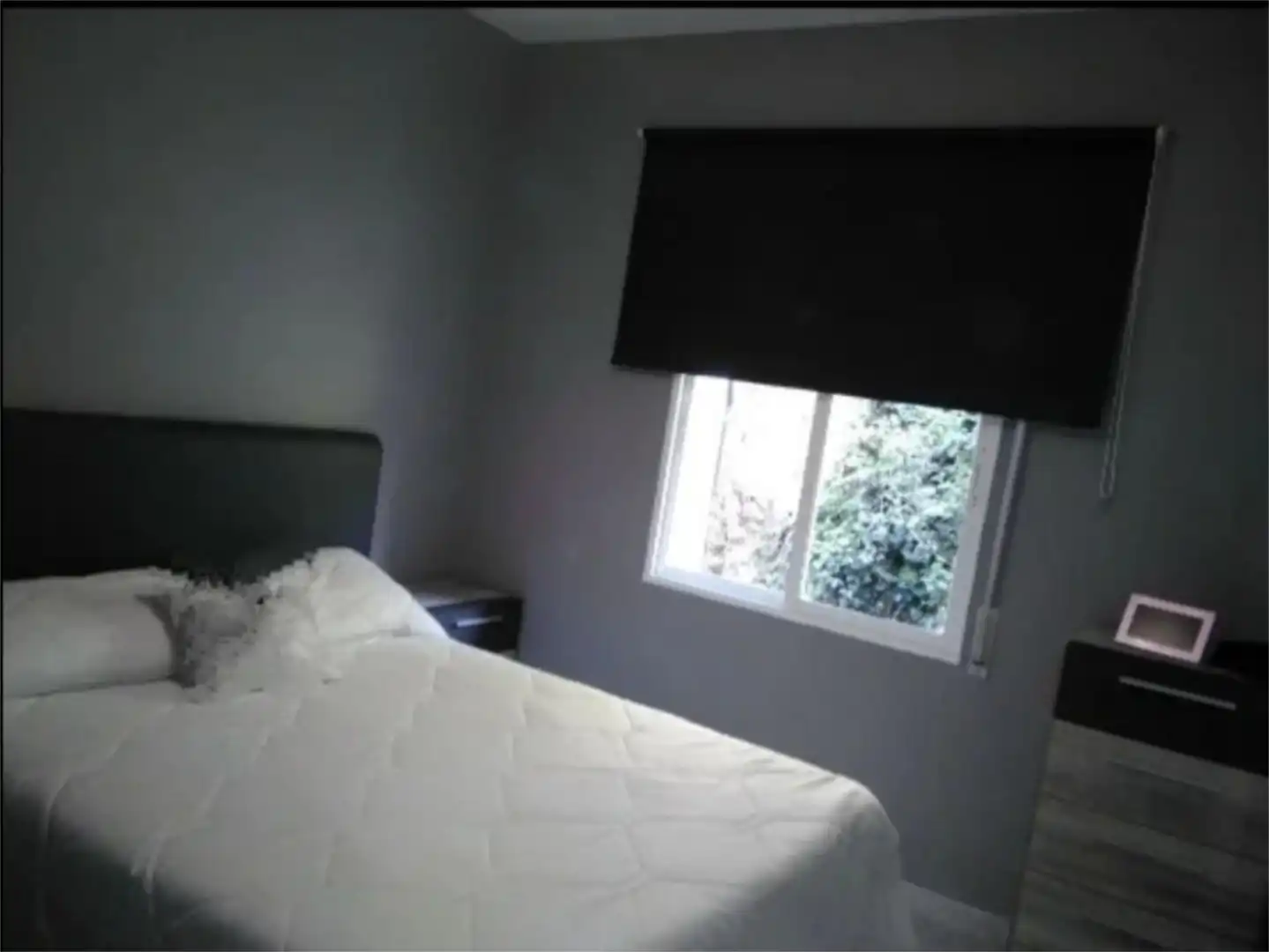 Flat for sale in Calle Virgen de Peñas Albas, 4, Cabezuela del Valle Bedroom of Flat for sale in Cabezuela del Valle with Heating, Furnished and Balcony