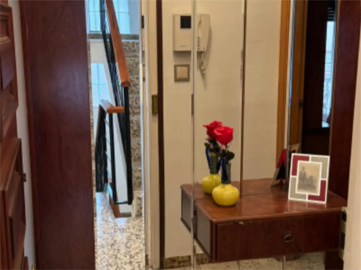 Flat for sale in La Plana del Pintor Flat for sale in Sabadell with Air Conditioner, Terrace and Balcony