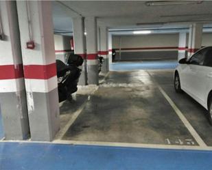 Parking of Garage to rent in Castellón de la Plana / Castelló de la Plana