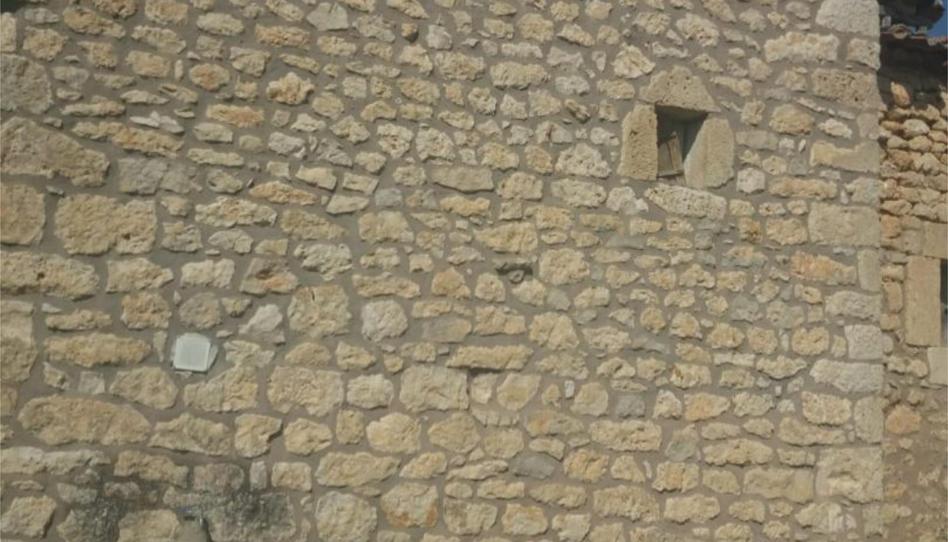 Country house for sale in Calle Real, 61, Cilleruelo de Arriba, Burgos - image 1 Photo 1 of Country house for sale in Calle Real, 61, Cilleruelo de Arriba, Burgos