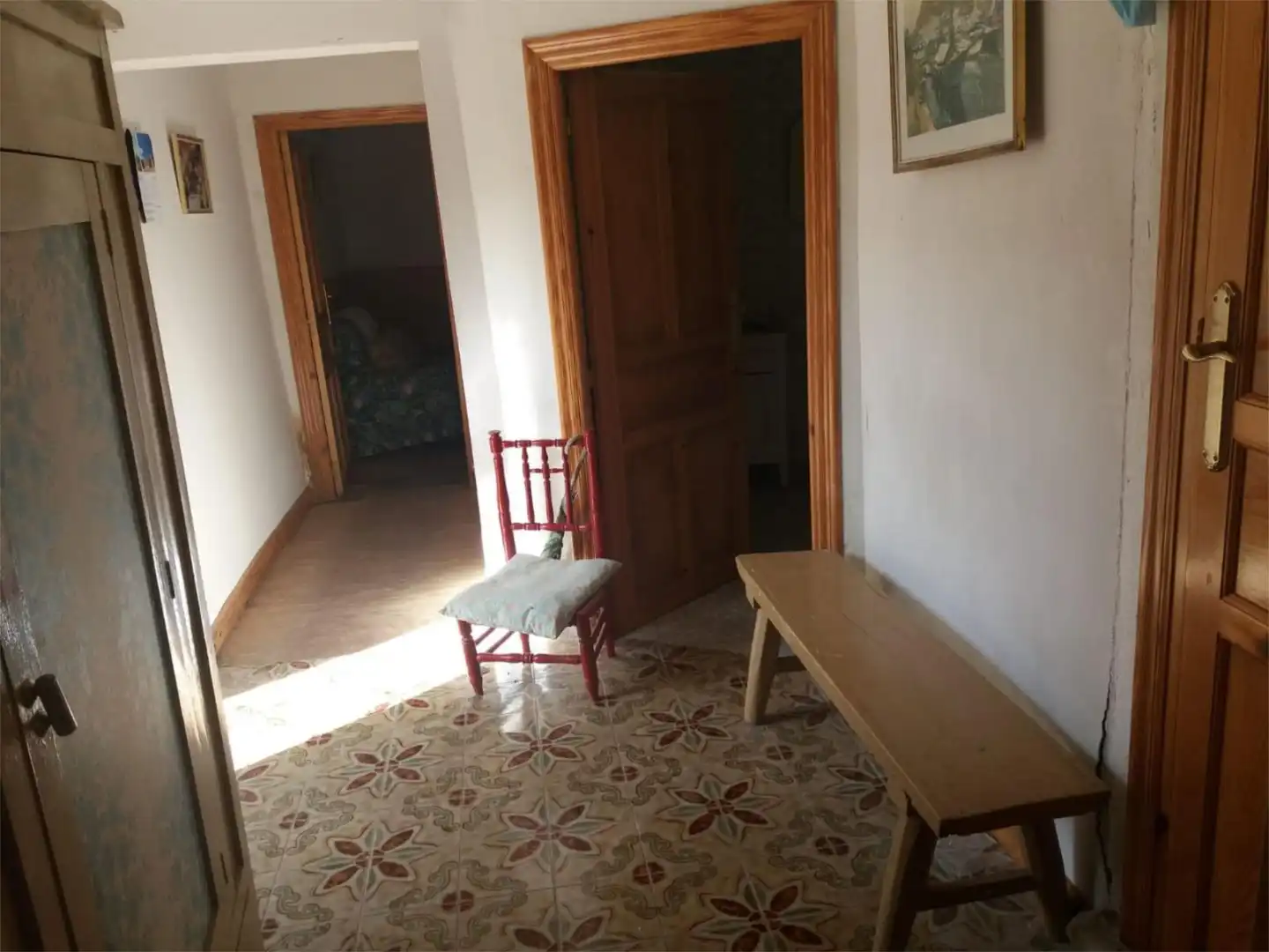 Finca rústica en venta en Calle Real, 61, Cilleruelo de Arriba Finca rústica en venta en Cilleruelo de Arriba con Terraza y Amueblado