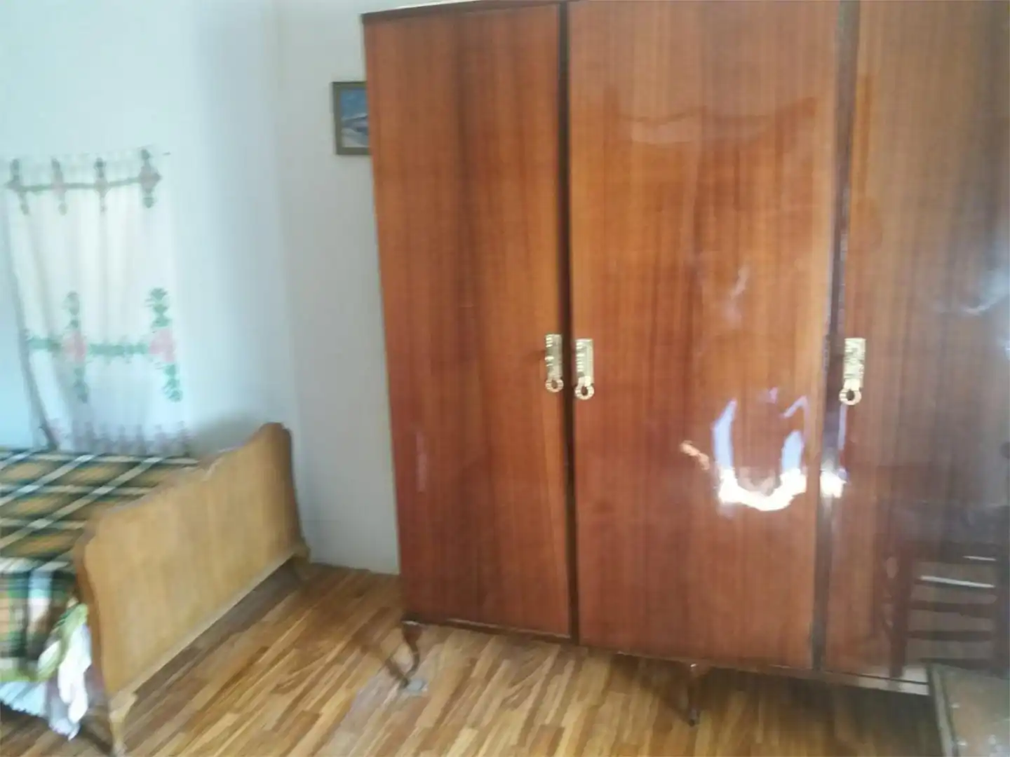 Finca rústica en venta en Calle Real, 61, Cilleruelo de Arriba Habitación de Finca rústica en venta en Cilleruelo de Arriba con Terraza y Amueblado