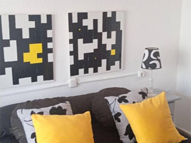 Piso en Venta en Bono Guarner, 38 en Santo Domigo