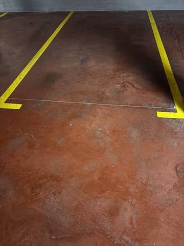 Garaje en Alquiler en Calle Rigoberta Menchu, 2 en Alcázar de San Juan