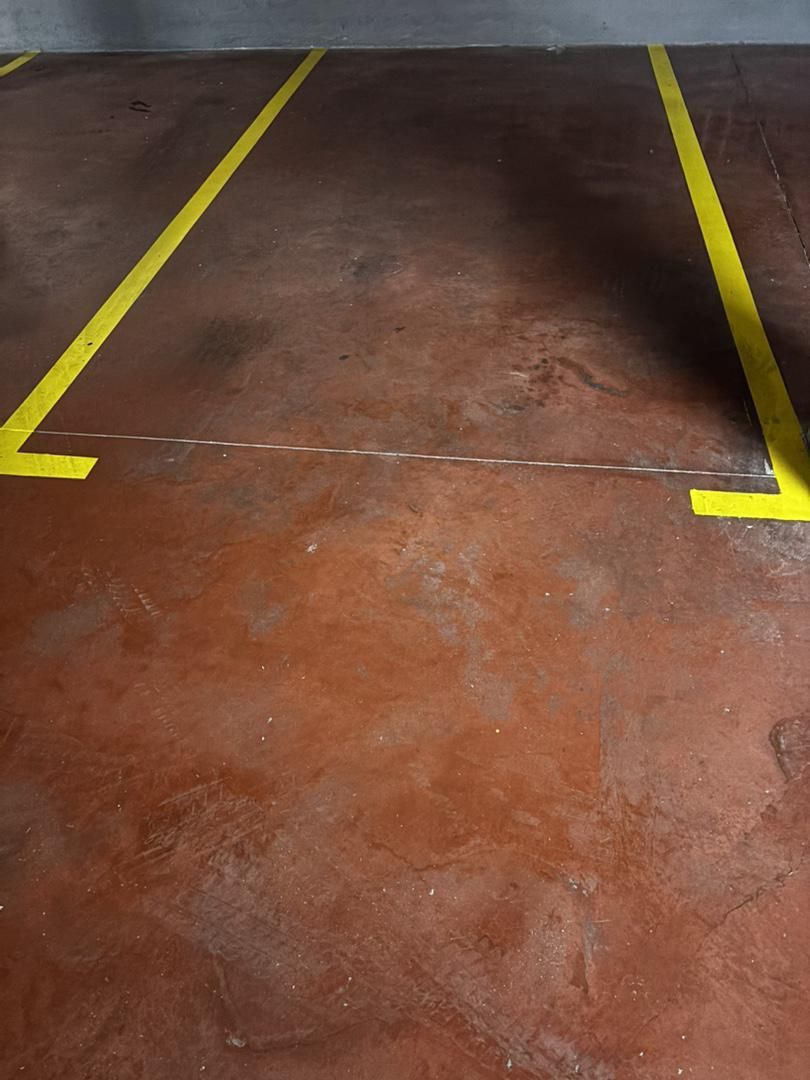Garaje de alquiler en Alcázar de San Juan