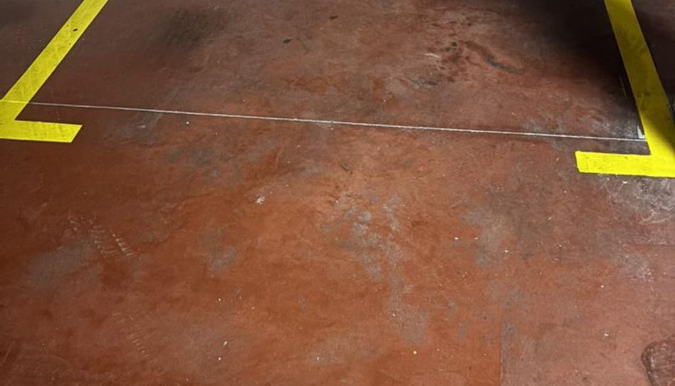 Foto 1 de Garaje de alquiler en Calle Rigoberta Menchu, 2, Alcázar de San Juan, Ciudad Real