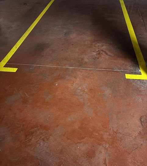 Foto 2 de Garaje de alquiler en Calle Rigoberta Menchu, 2, Alcázar de San Juan, Ciudad Real