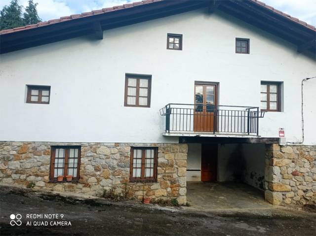 Finca rústica en Venta en Barrio Elexalde, 19 en Ea