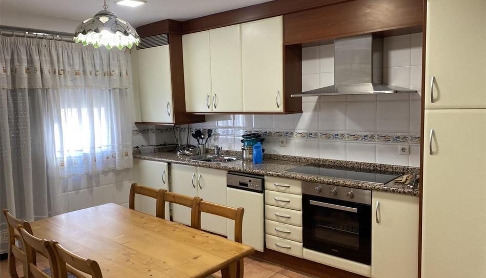 Foto 1 de Pis de lloguer a Calle Hermanos Valdés, 8, Centro, Cuenca