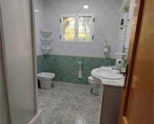 Bathroom of Single-family semi-detached to rent in Xàtiva  with Terrace and Swimming Pool