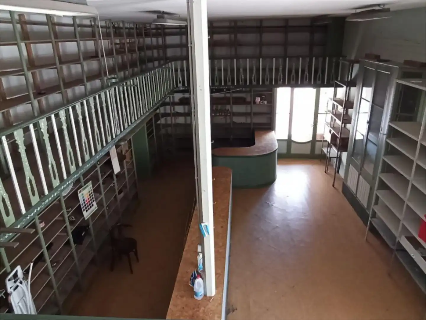 Finca rústica en venda a Plaza Ayuntamiento, 6, Valderas Finca rústica en venda en Valderas amb Calefacció, Parquet i Traster