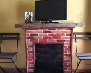 Living room of Apartment for sale in Almonte  with Air Conditioner and Terrace