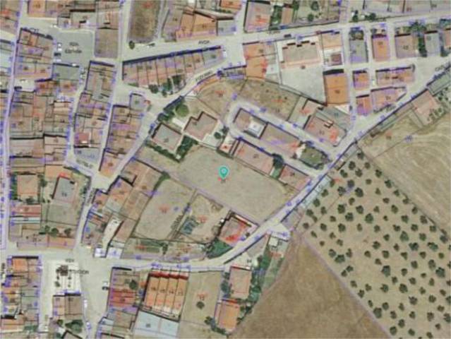 Terreno en Venta en Travesía de Juan Carlos I, 42 en Abadía