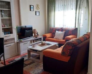 Sala d'estar de Dúplex en venda en Los Alcázares amb Aire condicionat, Calefacció i Terrassa