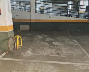 Parking of Garage to rent in  Madrid Capital