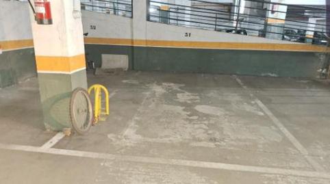 Photo 3 of Garage to rent in Calle de la Zarzamora, 12, Puerta Bonita, Madrid