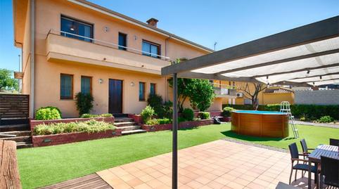 Foto 3 de Casa o xalet en venda a Carrer Sant Galderic, 13, Porqueres, Girona