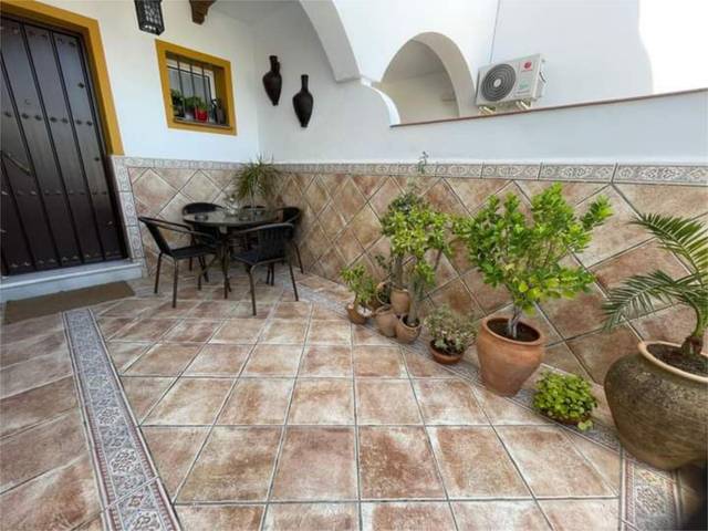 Piso en Venta en Calle Larga, 46 en Arcos de la Frontera