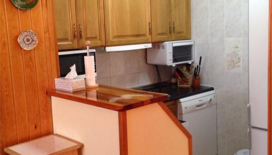 Photo 1 of Flat for sale in Avenida de la Estacion, 5, Benasque, Huesca