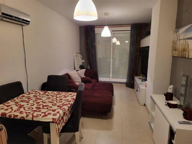 Ático en Alquiler en Avinguda de l'Estació, 50 en Llandels