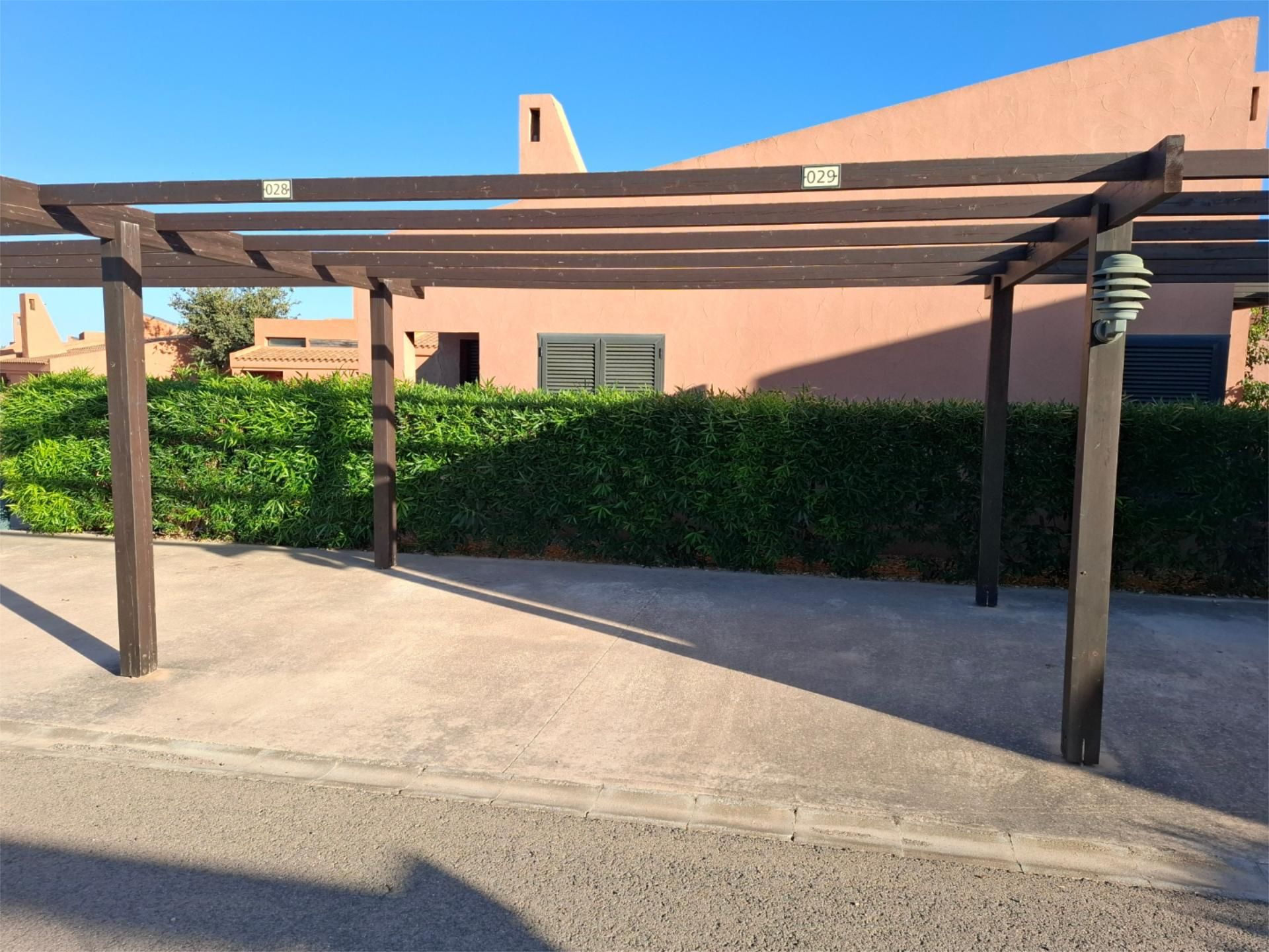 Parking of Garage to rent in  Murcia Capital