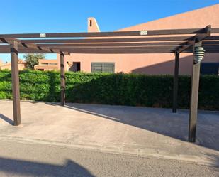 Parking of Garage to rent in  Murcia Capital