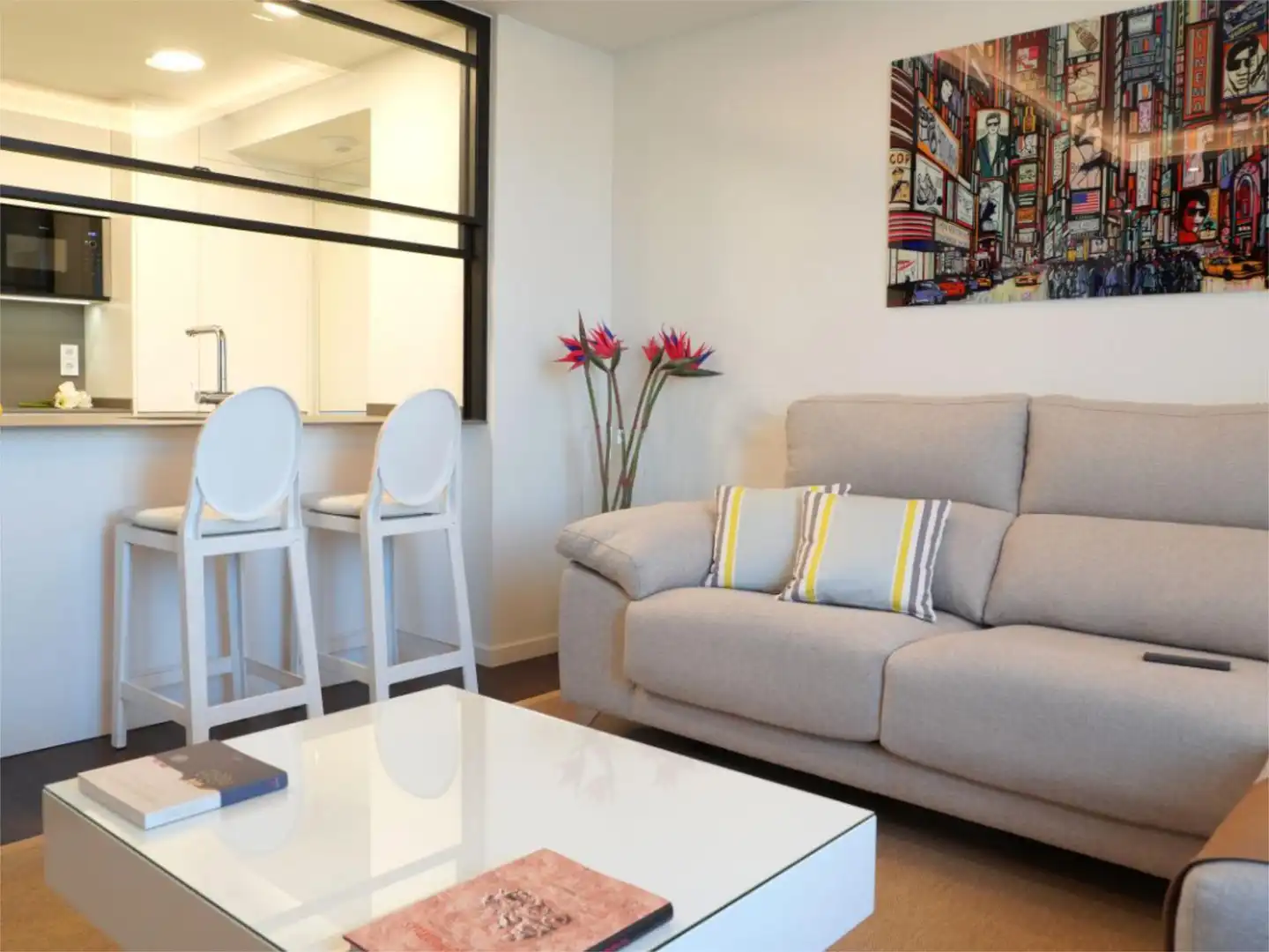 Flat for rent in Gran Vía, 68, Universidad - Malasaña