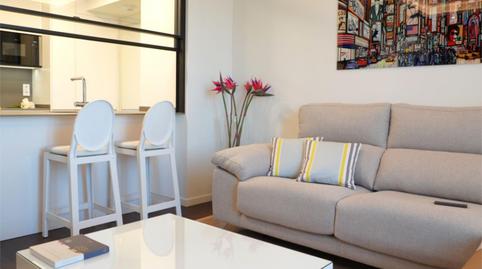 Photo 2 of Flat to rent in Gran Vía, 68, Universidad - Malasaña, Madrid