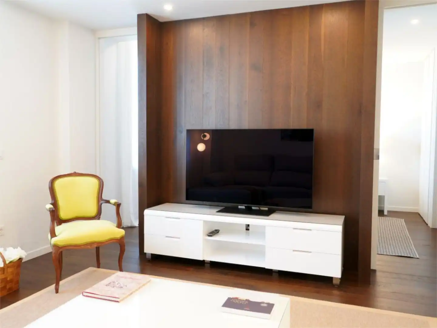 Flat for rent in Gran Vía, 68, Universidad - Malasaña