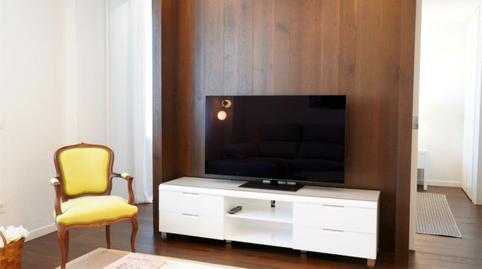 Photo 3 of Flat to rent in Gran Vía, 68, Universidad - Malasaña, Madrid