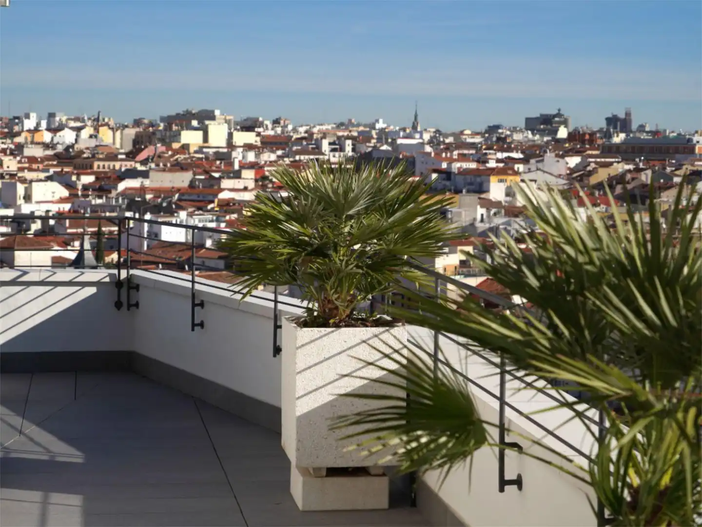 Flat for rent in Gran Vía, 68, Universidad - Malasaña