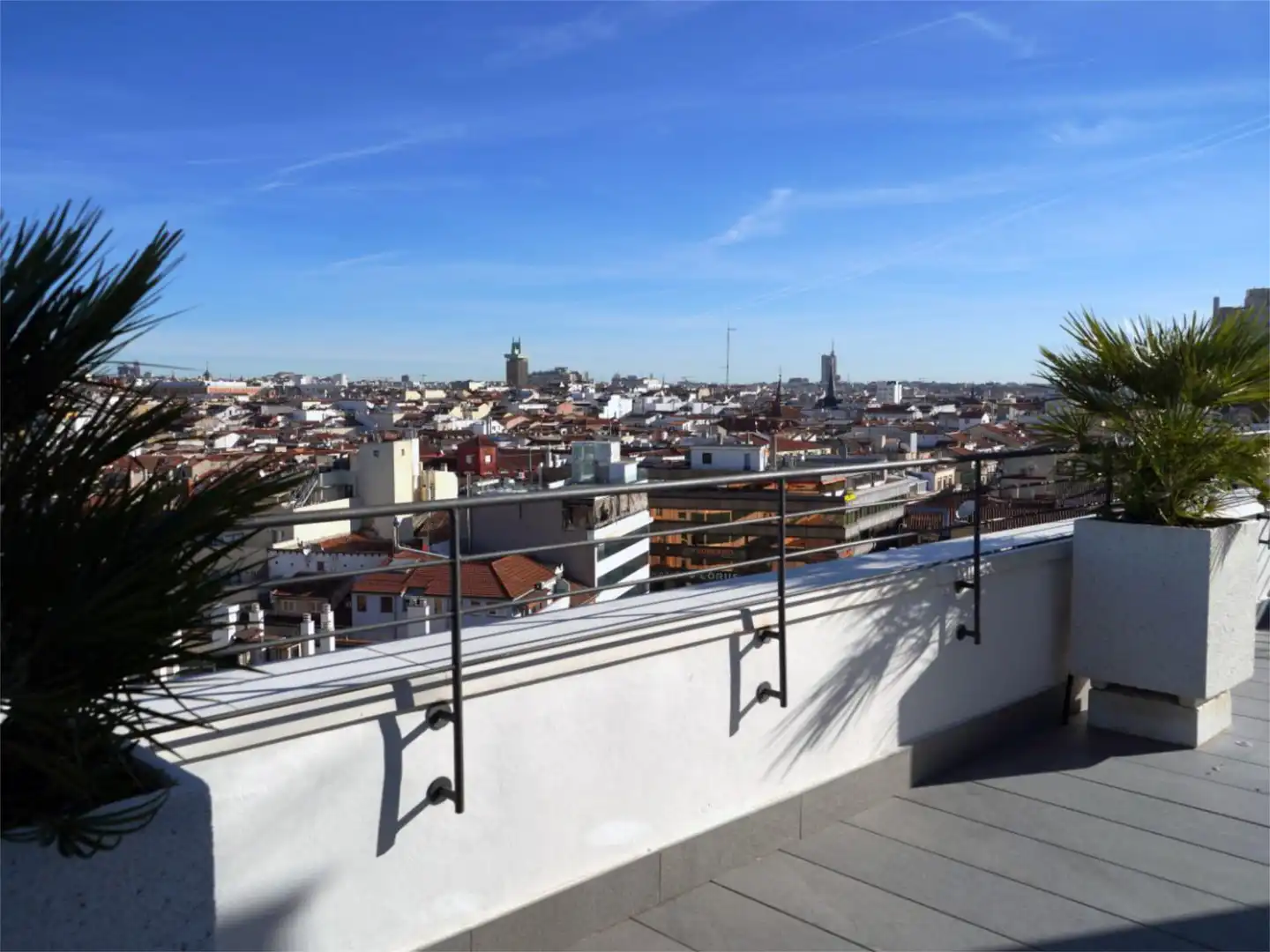 Flat for rent in Gran Vía, 68, Universidad - Malasaña